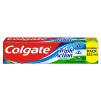 Colgate zubní pasta Triple Action XXL pack 125 ml