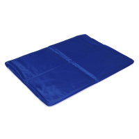 Trixie chladicí podložka, modrá 65 × 50 cm