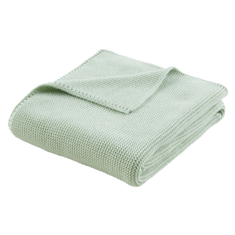 Zelené dětské deky a přikrývky