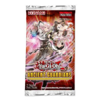 Ancient Guardians Booster