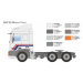 Model Kit truck 0788 - DAF 95 Master Truck (1:24)