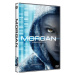 Morgan - DVD