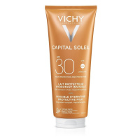 VICHY CAPITAL SOLEIL Ochranné mléko SPF30 300ml