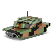 COBI 3107 Armed Forces K2 Black Panther, 1:72, 160 k