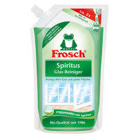 Frosch Eko čistič skla Spiritus náhradní náplň 950 ml