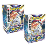 Pokémon TCG: SWSH10 Astral Radiance - Build & Battle Stadium