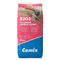 Cemix Lepidlo Flex Extra C2TE S1 25 kg
