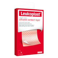 Leukoplast® Cuticell® contact 5 ks