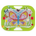 Quercetti Nature Fun Bugs & Pegs 316 ks