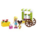 LEGO LEGO® Friends 30413 Květinový vozík