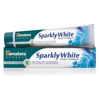 Himalaya Sparkly White bělící zubní pasta, 75ml