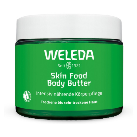 WELEDA Skin food body butter 150 ml