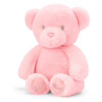 KEEL SE9103 - Plyšový medvídek holčička 25 cm