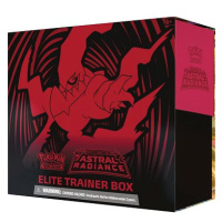 Pokémon TCG: SWSH10 Astral Radiance - Elite Trainer Box