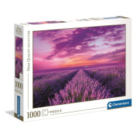 Puzzle The Lavender Field, 1000 ks