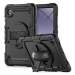Tech-Protect Solid 360 kryt na Samsung Galaxy Tab A9 Plus 11'', černý