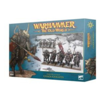 Warhammer: The Old World - Chaos Knights