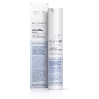 Revlon Re/Start Hydration Anti-Frizz Moisturizing Drops - hydratační sérum s anti-frizz efektem,