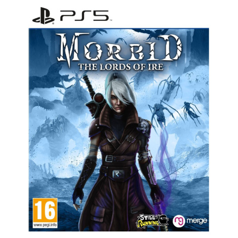 Morbid: The Lords of Ire (PS5) Merge Games