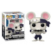 Funko POP! #1536 Animation: Demon Slayer - Muscle Mouse (Exclusive)