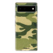 iSaprio Green Camuflage 01 pro Google Pixel 6 5G