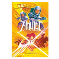 Amulet 8