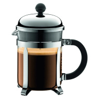 French press Bodum Chambord 500ml chrom