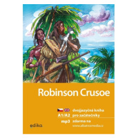 Robinson Crusoe A1/A2 Edika