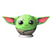 Puzzle-Ball Star 3D Wars: Baby Yoda s ušima 72 dílků