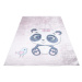 Dětský koberec EMMA 2743 PRINT