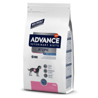 Advance Veterinary Diets Atopic Mini - 1,5 kg