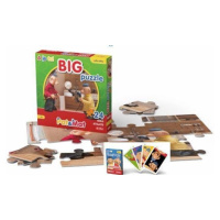 PAT A MAT Puzzle BIG 2