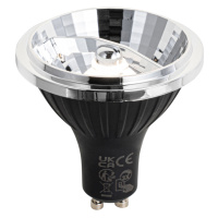 LED žárovka GU10 3-stupňová stmívatelná 70mm 6.5W 600LM 3000K