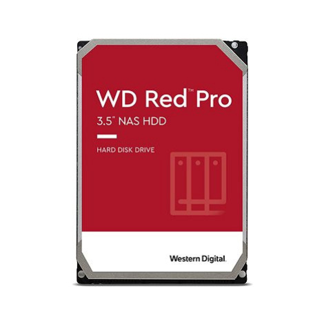 WD Red Pro 22TB Western Digital