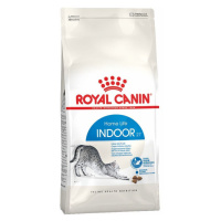 Royal Canin Indoor granule 10 kg