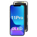 Displej Dotykový Displej LCD Iphone 11 Pro Oled