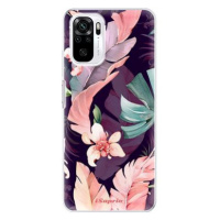 iSaprio Exotic Pattern 02 pro Xiaomi Redmi Note 10 / Note 10S