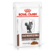 Royal Canin Veterinary Feline Gastrointestinal Moderate Calorie - výhodné balení 48 x 85 g