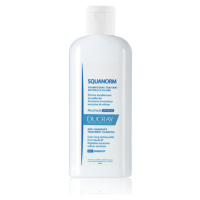 Ducray Squanorm šampon-mastné Lupy 200ml
