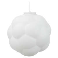 Normann Copenhagen designová závěsná svítidla Bubba Lamp (Ø42 cm)