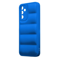 Obal:Me Puffy kryt Samsung Galaxy A14 4G modrý