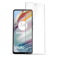 AlzaGuard 2.5D Case Friendly Glass Protector pro Motorola Moto G60