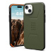 UAG Civilian MagSafe Olive Drab iPhone 15 Plus