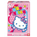 Dětské puzzle Hello Kitty Educa 100 dílů 14965 barevné