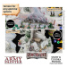 Army Painter: GameMaster Terrain Primer - Snow & Thundra