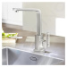 Grohe 31255DC0 - Dřezová baterie, supersteel