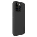 Nillkin Super Frosted Pro pouzdro na iPhone 15 PRO 6.1" Black