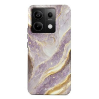 TopQ AURIX Xiaomi Redmi Note 13 Pro 5G pevný Amethyst 127199