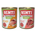 Rinti Kennerfleisch Senior, variace chutí, 24 × 800 g