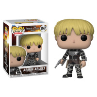 Funko POP! #1447 Animation: Attack on Titan S5- Armin Arlert (Šance na chase)